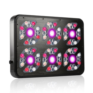 ORTOLED 11 SERIE K LAMPADA LED 810W PER COLTIVAZIONE INDOOR CONSUMO REALE 540W