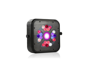 ORTOLED 3 SERIE K LAMPADA LED 135W PER COLTIVAZIONE INDOOR CONSUMO REALE 90W
