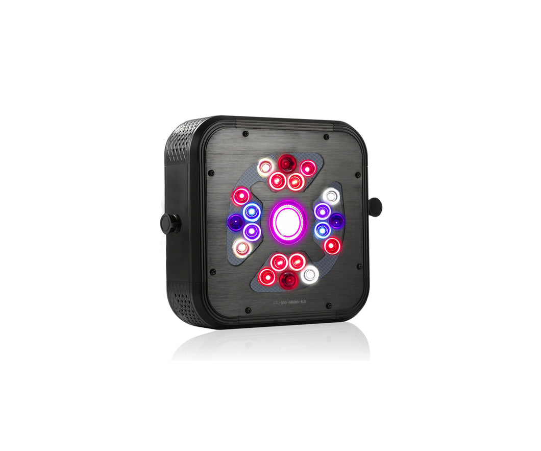 ORTOLED 3 SERIE K LAMPADA LED 135W PER COLTIVAZIONE INDOOR CONSUMO REALE 90W