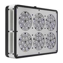 Carica l&#39;immagine nel visualizzatore di Gallery, ORTOLED 6 CON SPETTRO GROWLUX LAMPADA LED 288W PER COLTIVAZIONE INDOOR
