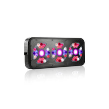 Carica l&#39;immagine nel visualizzatore di Gallery, ORTOLED 7 SERIE K LAMPADA LED 405W PER COLTIVAZIONE INDOOR CONSUMO REALE 270W
