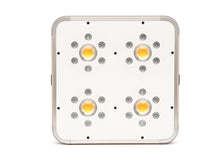Carica l&#39;immagine nel visualizzatore di Gallery, ORTOLED TITANIUM TOTAL AGRO LAMPADA LED 392W PER COLTIVAZIONE INDOOR CONSUMO REALE 240W
