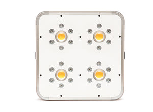 ORTOLED TITANIUM TOTAL AGRO LAMPADA LED 392W PER COLTIVAZIONE INDOOR CONSUMO REALE 240W