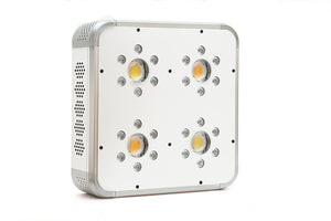 ORTOLED TITANIUM TOTAL AGRO LAMPADA LED 392W PER COLTIVAZIONE INDOOR CONSUMO REALE 240W