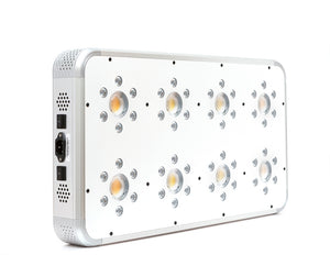 ORTOLED SERIE TITANIUM LAMPADA LED 480W PER COLTIVAZIONE INDOOR