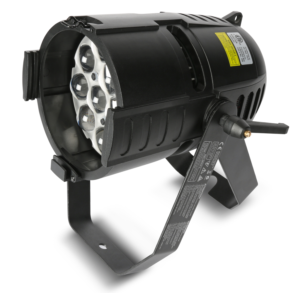 Martin Rush PAR 2 CT Zoom