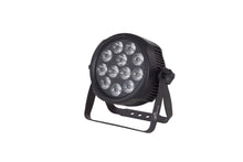 Carica l&#39;immagine nel visualizzatore di Gallery, Sagitter Aqupar 12 x 10 w led rgbwap/fc ip65
