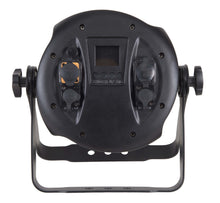 Carica l&#39;immagine nel visualizzatore di Gallery, Sagitter Aqupar 12 x 10 w led rgbwap/fc ip65
