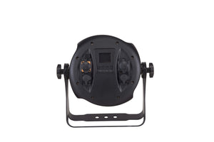Sagitter aqupar 18 x 10 w led rgbw/fc ip65