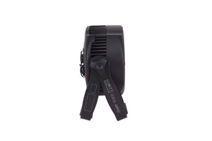 Sagitter aqupar 18 x 10 w led rgbw/fc ip65
