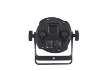 Carica l&#39;immagine nel visualizzatore di Gallery, Sagitter aqupar 7 x 10 w led rgbwap/fc ip65
