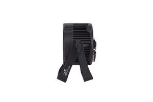 Sagitter aqupar 7 x 10 w led rgbwap/fc ip65
