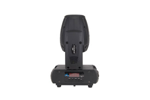 Sagitter moving head club beam led
