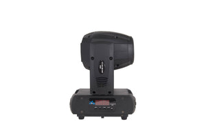 Sagitter moving head club beam led