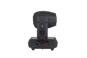 Sagitter moving head club spot led