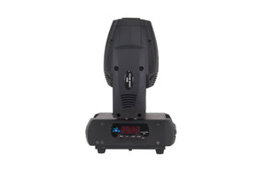 Sagitter moving head club spot led