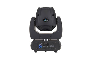 Sagitter moving head club spot led