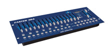 Carica l&#39;immagine nel visualizzatore di Gallery, Sagitter dmx control 384 CH
