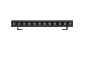 Sagitter arch led bar 12x8 ip65 rgbw/fc