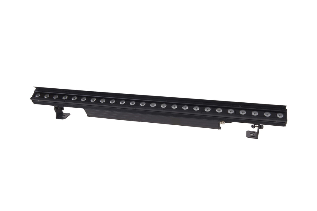 Sagitter arch led bar 24 x 8 w ip65 rgbw/fc