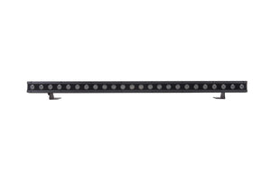 Sagitter arch led bar 24 x 8 w ip65 rgbw/fc