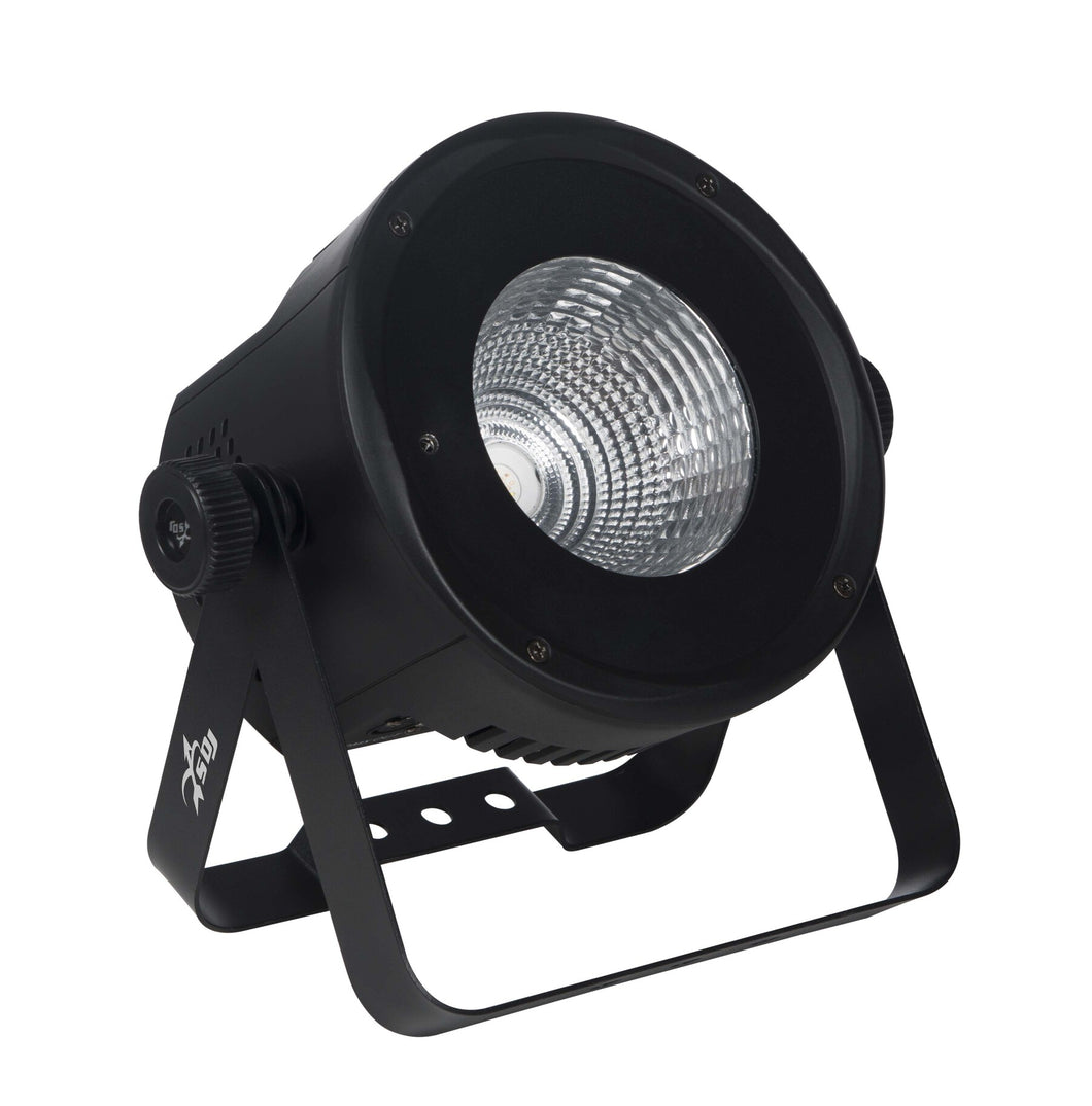Sagitter slimpar COB 1X60W RGB IRC