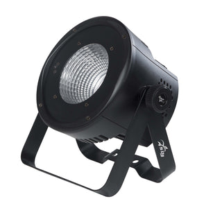 Sagitter slimpar COB 1X60W RGB IRC