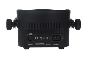 Sagitter slimpar COB 1X60W RGB IRC
