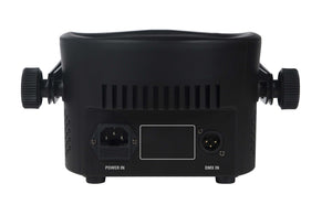 Sagitter slimpar COB 1X60W RGB IRC