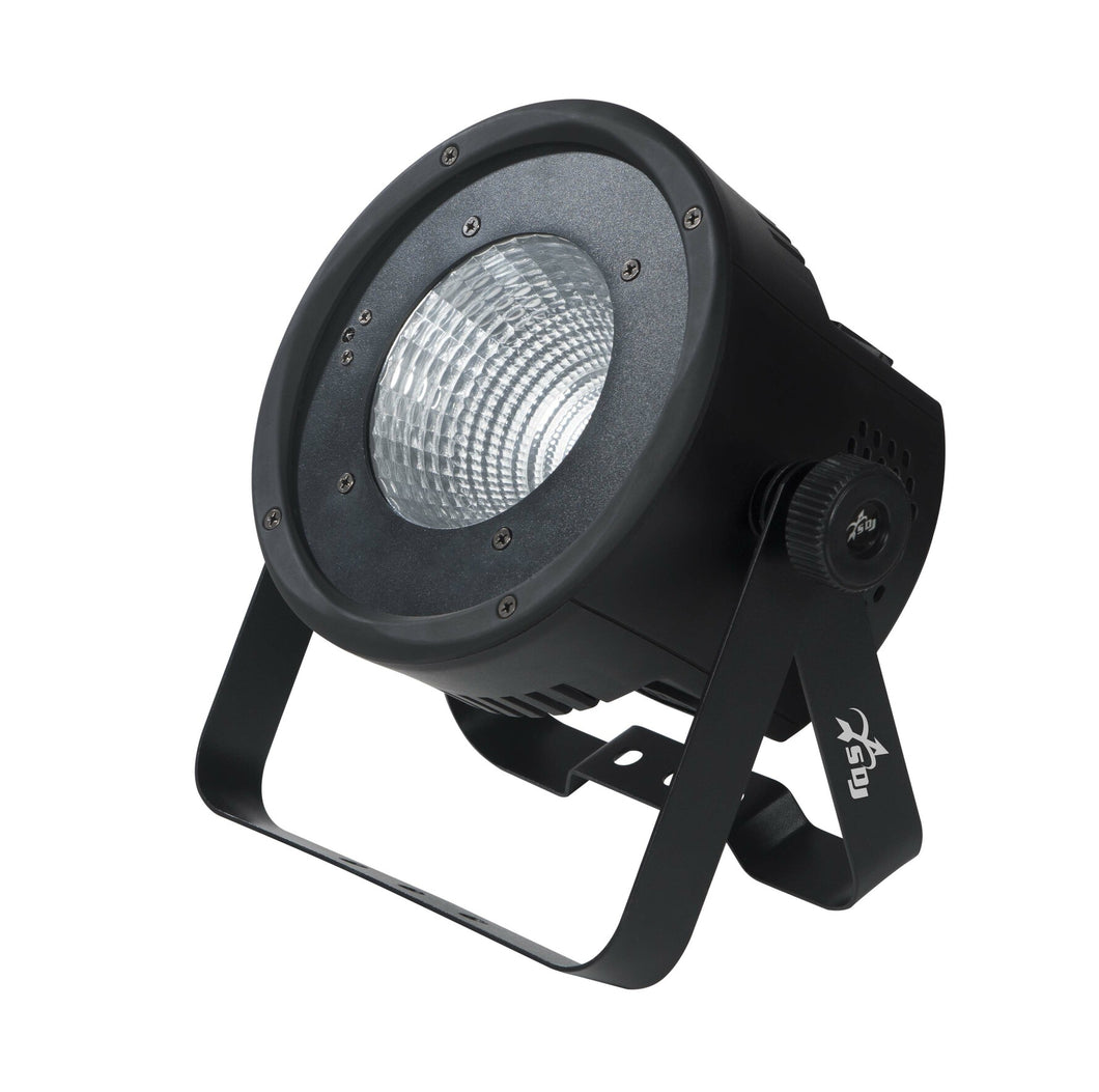 Sagitter slimpar COB 1X100W RGBW IRC