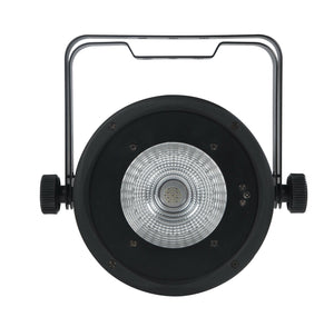 Sagitter slimpar COB 1X100W RGBW IRC