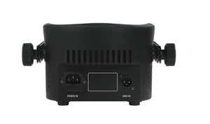 Sagitter slimpar COB 1X100W RGBW IRC