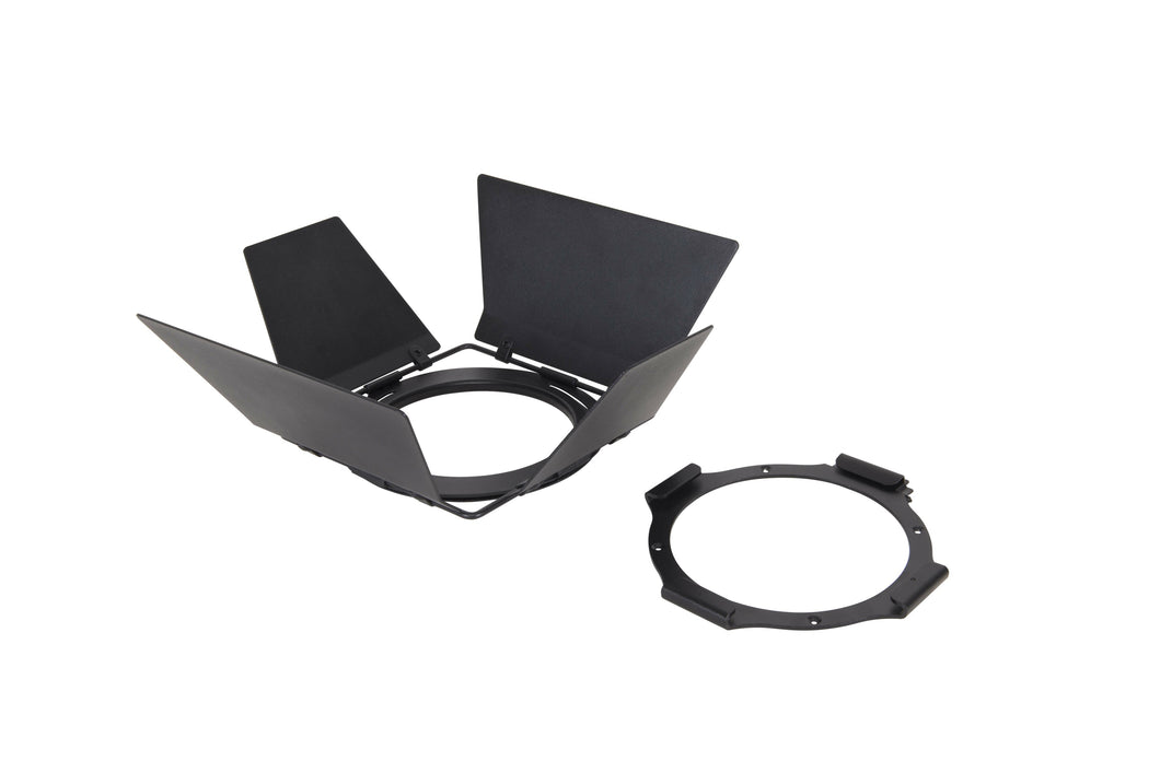 Sagitter barndoor Aqupar 12 / 18