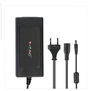 V-TAC  ALIMENTATORE 42W 12V PLUG&PLAY CON JACK 2.1 IP44