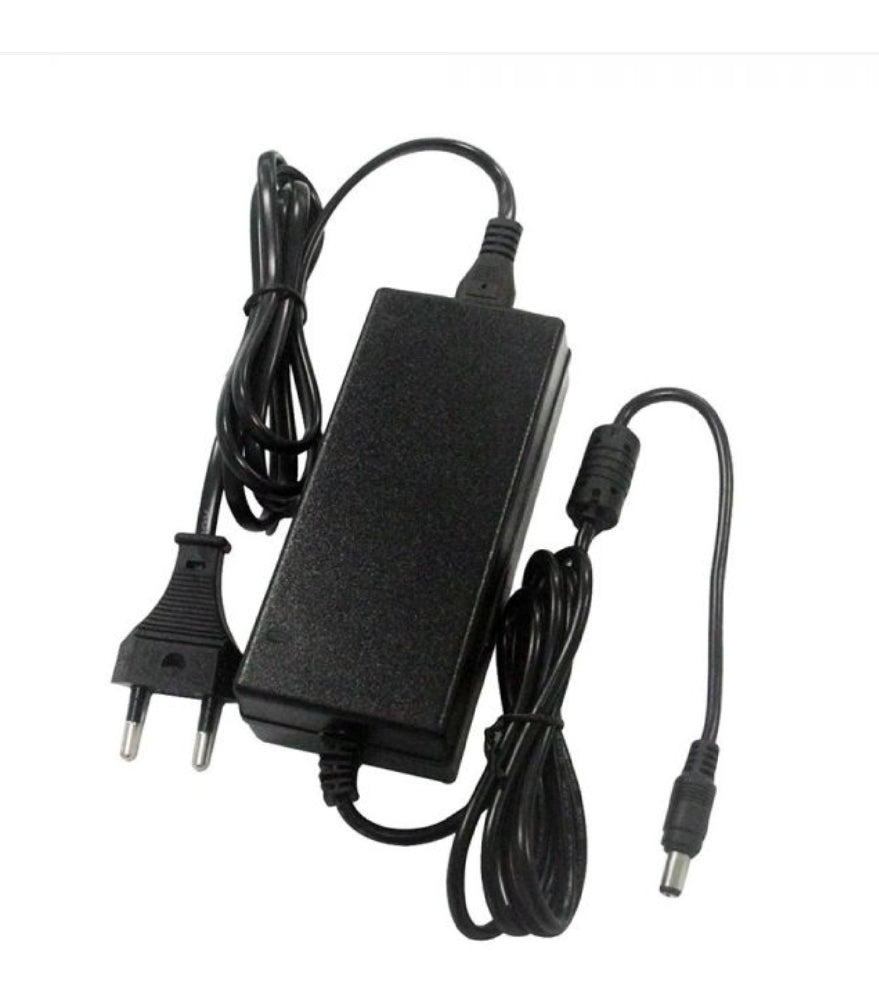 V-TAC  ALIMENTATORE 42W 12V PLUG&PLAY CON JACK 2.1 IP44