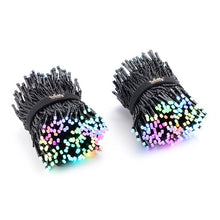 Carica l&#39;immagine nel visualizzatore di Gallery, Catena T RGB, 48 metri, 600 led
