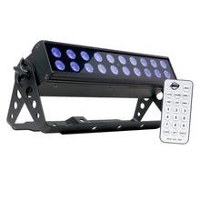 Carica l&#39;immagine nel visualizzatore di Gallery, ADJ UV LED BAR 20 IR
