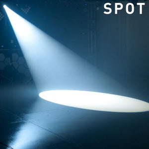 ADJ Vizi CMY 300 LED
