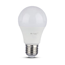 Carica l&#39;immagine nel visualizzatore di Gallery, V-TAC LAMPADINA LED E27 9W BULB A60
