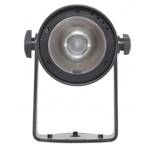 Sagitter Battery black acl par 15w led rgbw w-dmx