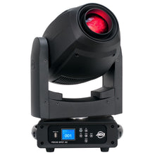 Carica l&#39;immagine nel visualizzatore di Gallery, ADJ Focus Spot 4Z
