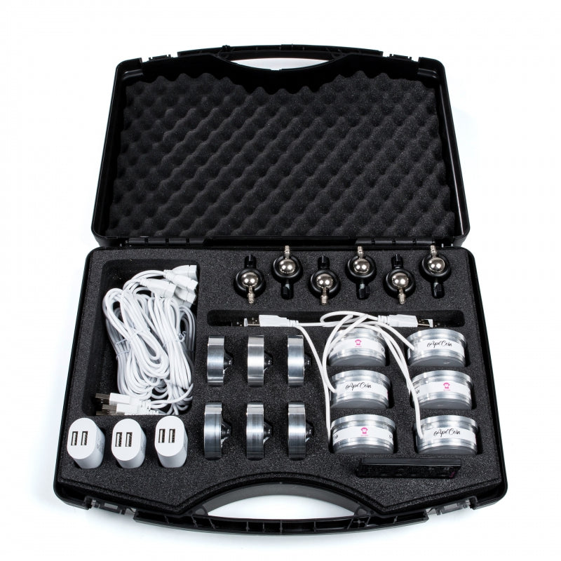 Ape Labs ApeCoin kit di  6