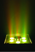 Cargar imagen en el visor de la galería, Sagitter color smoke machine 1500W DMX RGB/FC 2 P
