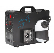 Carica l&#39;immagine nel visualizzatore di Gallery, Sagitter color smoke machine 900W DMX RGB/FC
