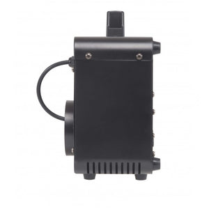 Sagitter color smoke machine 900W RGB/FC DJ