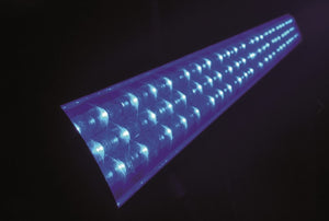 Sagitter slimbar  240 LED 10 MM RGB IRC 8 SECTORS