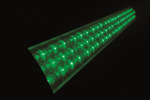 Sagitter slimbar  240 LED 10 MM RGB IRC 8 SECTORS