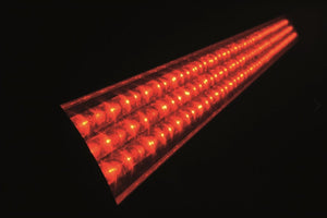 Sagitter slimbar  240 LED 10 MM RGB IRC 8 SECTORS