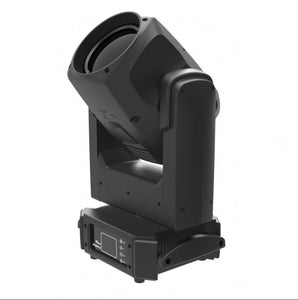 Sagitter Moving head beam 10r 280 w