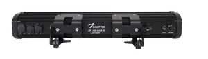 Sagitter battery arch led bar 8 x 10 w ip65 rgbw/fc widmx
